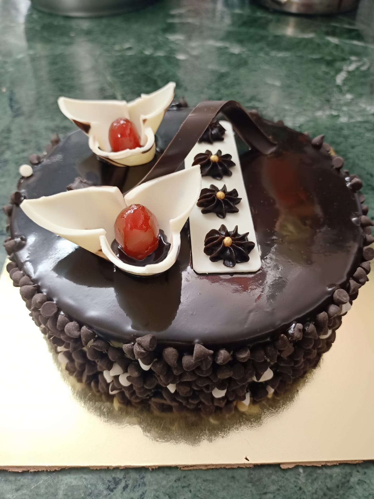 Cake 45